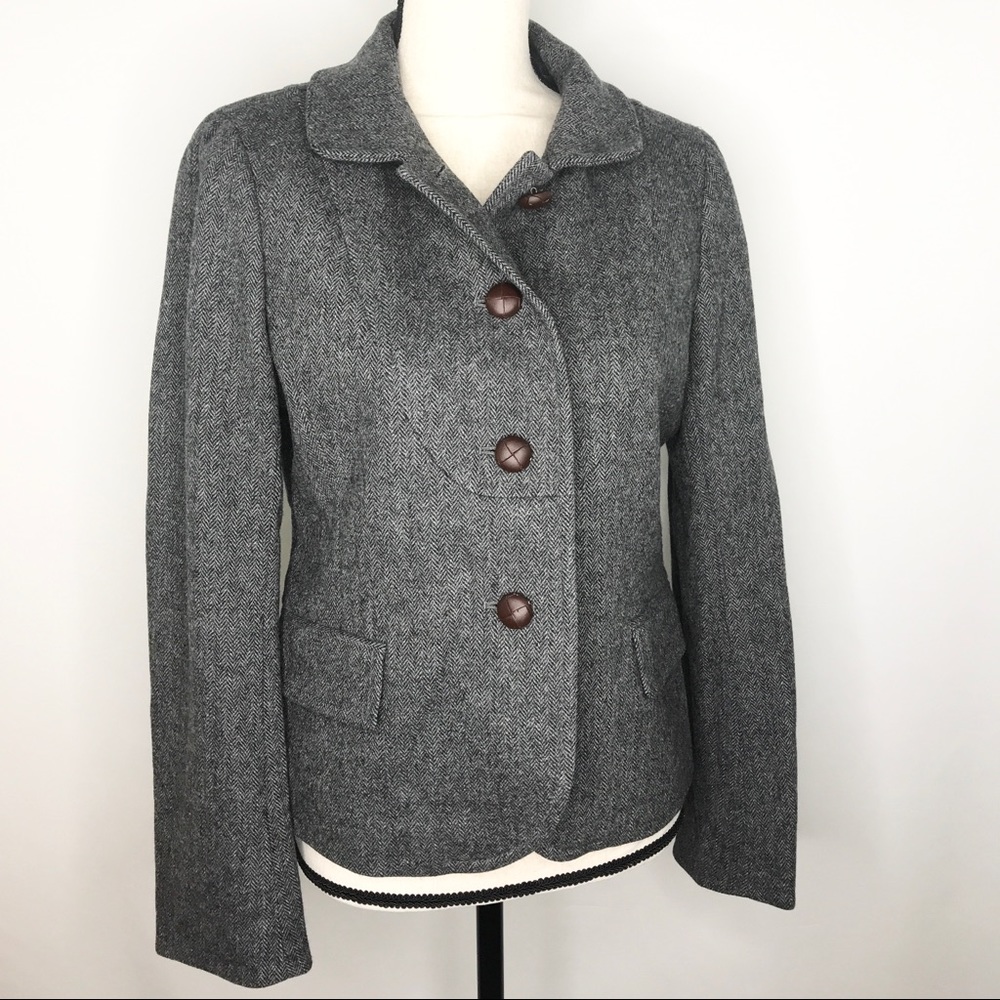 🌸 GORGEOUS J.Crew Bella Jacket 🌸